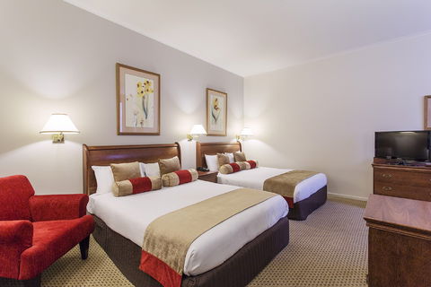 Hotel Grand Chancellor On Currie - Darwin Holiday 6