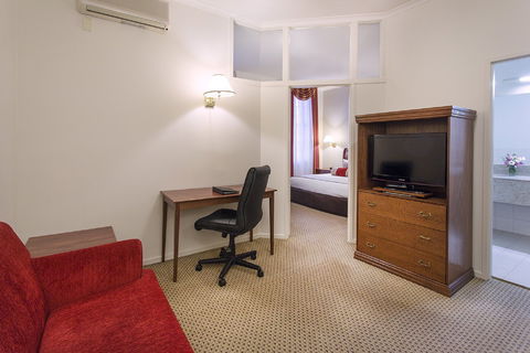 Hotel Grand Chancellor On Currie - Darwin Holiday 12