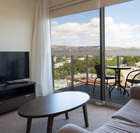Hume Serviced Apartments - Darwin Holiday