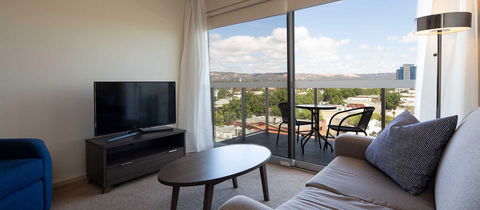Hume Serviced Apartments - Darwin Holiday 0