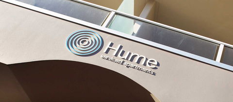 Hume Serviced Apartments - Darwin Holiday 1