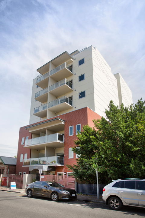 Hume Serviced Apartments - Darwin Holiday 2