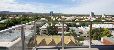 Hume Serviced Apartments - Darwin Holiday 3
