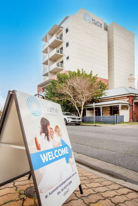 Hume Serviced Apartments - Darwin Holiday 4