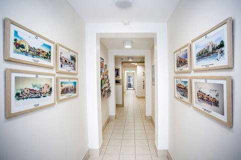 Hume Serviced Apartments - Darwin Holiday 5
