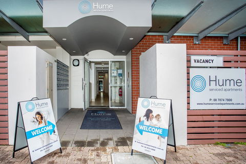 Hume Serviced Apartments - Darwin Holiday 6