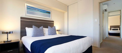 Hume Serviced Apartments - Darwin Holiday 8