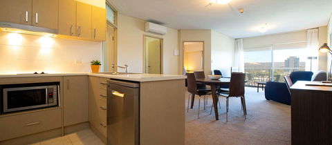 Hume Serviced Apartments - Darwin Holiday 9