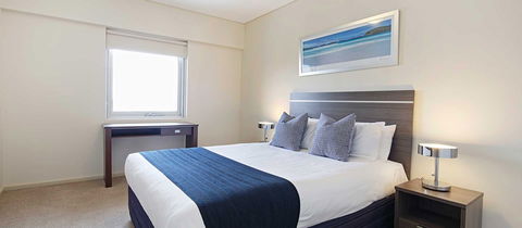 Hume Serviced Apartments - Darwin Holiday 10