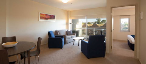 Hume Serviced Apartments - Darwin Holiday 11