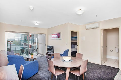 Hume Serviced Apartments - Darwin Holiday 14