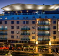 Majestic Roof Garden Hotel - Darwin Holiday