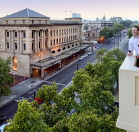 Mercure Grosvenor Hotel Adelaide - Darwin Holiday
