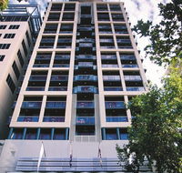 Oaks Horizons Hotel - Darwin Holiday