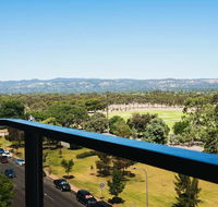 Rydges South Park Adelaide - Darwin Holiday