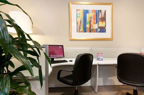 Adabco Boutique Hotel - Darwin Holiday 5