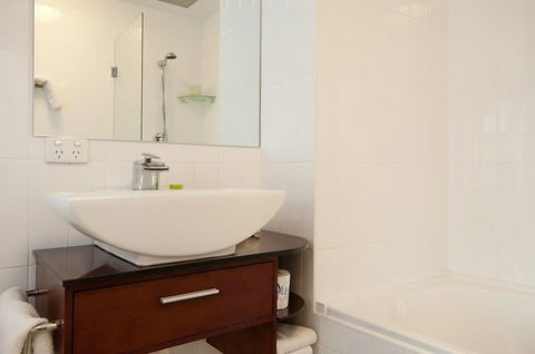 Adabco Boutique Hotel - Darwin Holiday 6