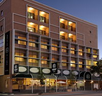 Adelaide Riviera Hotel - Darwin Holiday
