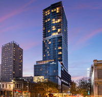 Crowne Plaza Adelaide - Darwin Holiday