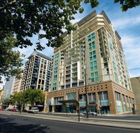 Oaks Embassy - Darwin Holiday