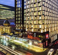 Ibis Adelaide - Darwin Holiday