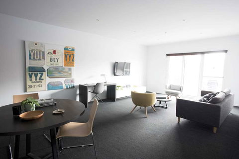 Tyrian Serviced Apartments - Darwin Holiday 2