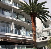 Adelaide Dress Circle Apartments - Darwin Holiday