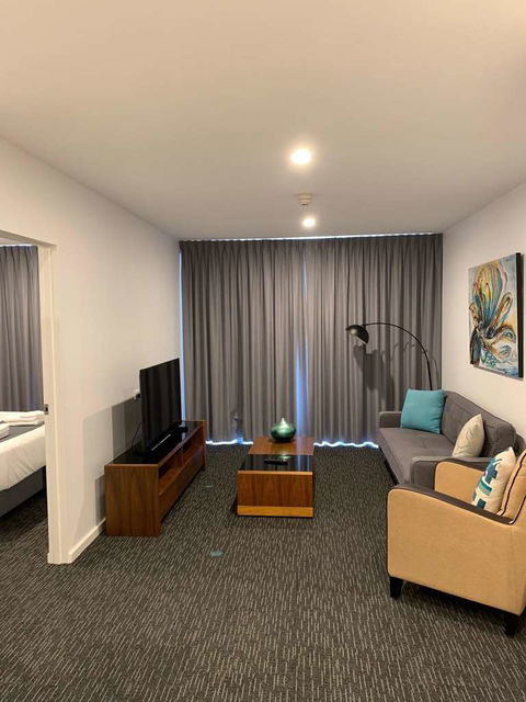 Adelaide Dress Circle Apartments - Darwin Holiday 3