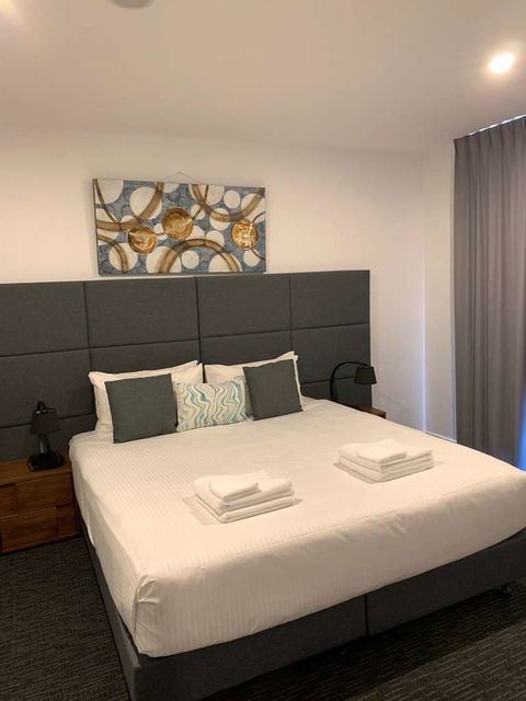 Adelaide Dress Circle Apartments - Darwin Holiday 6