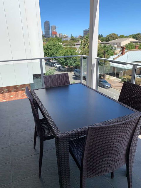 Adelaide Dress Circle Apartments - Darwin Holiday 8