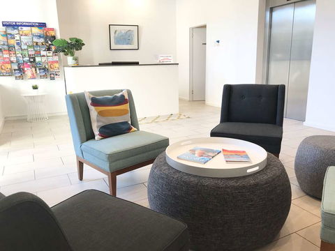 Adelaide Dress Circle Apartments - Darwin Holiday 12