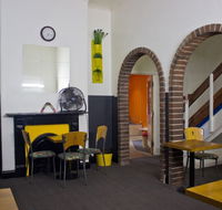 Adelaide Travellers Inn - Darwin Holiday
