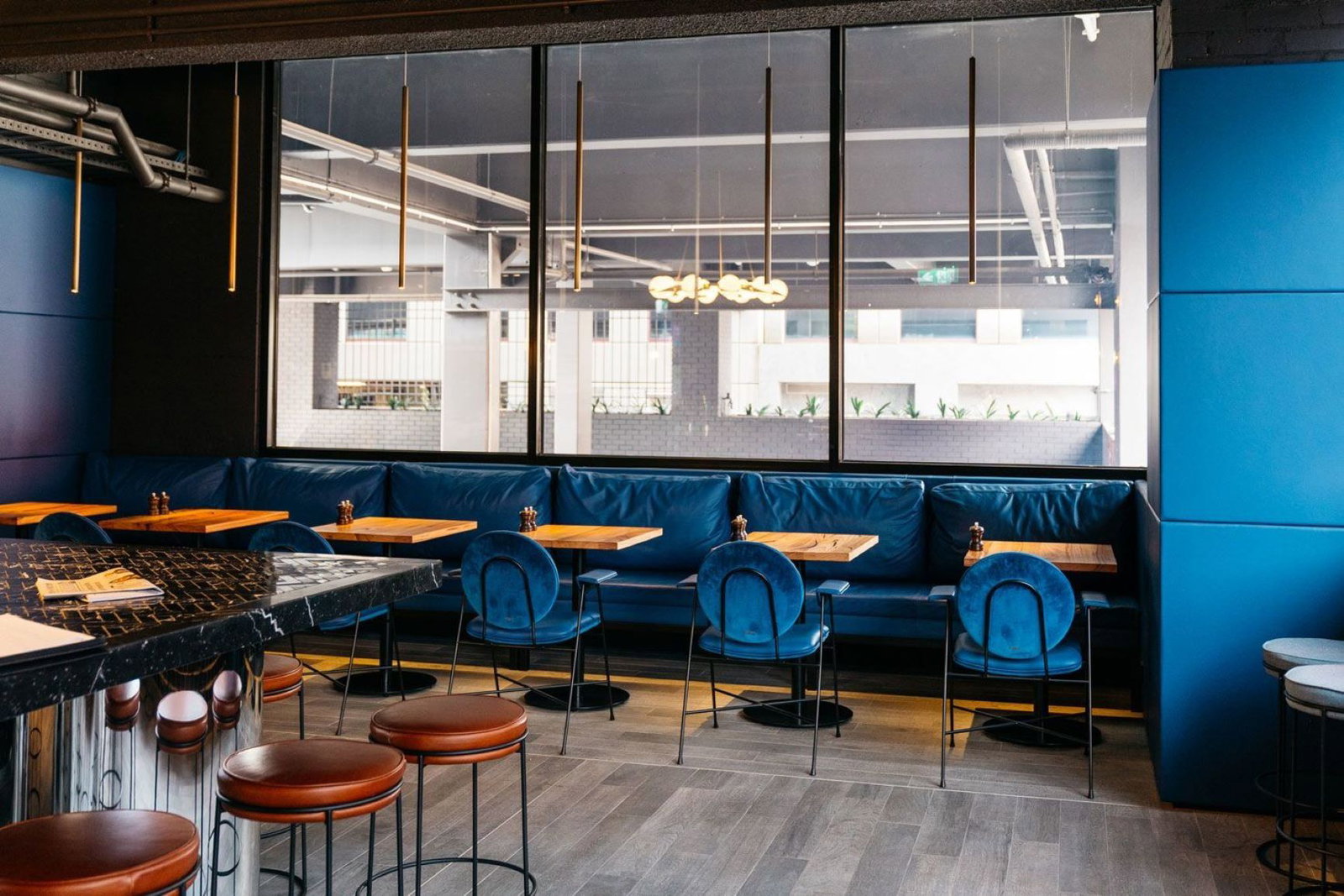 Carlton VIC Darwin Holiday