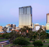 Sofitel Adelaide - Darwin Holiday