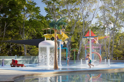 RACV Royal Pines Resort - Darwin Holiday 4