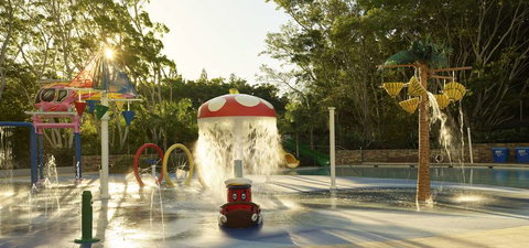 RACV Royal Pines Resort - Darwin Holiday 6