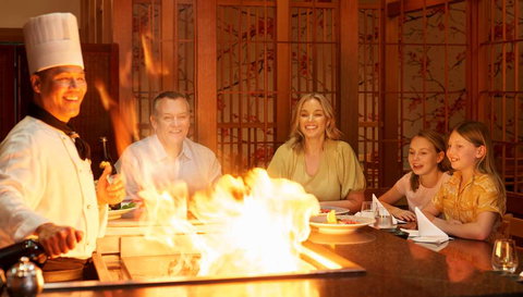 RACV Royal Pines Resort - Darwin Holiday 7