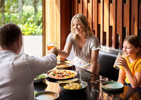 RACV Royal Pines Resort - Darwin Holiday 9