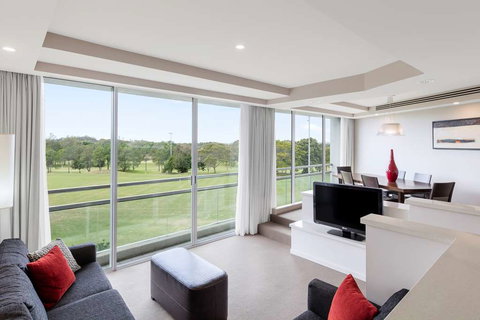 RACV Royal Pines Resort - Darwin Holiday 12