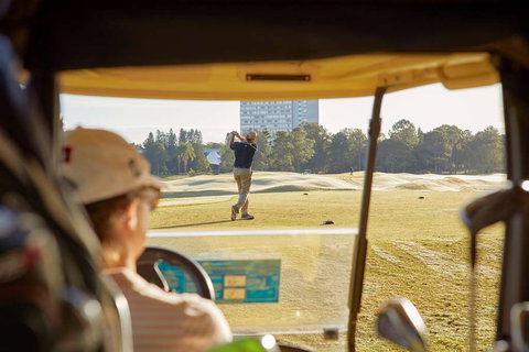 RACV Royal Pines Resort - Darwin Holiday 17