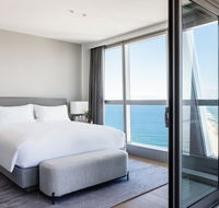 Langham Gold Coast  Jewel Residences - Darwin Holiday