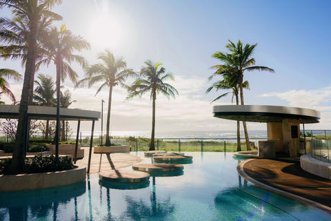 Langham, Gold Coast & Jewel Residences - Darwin Holiday 6