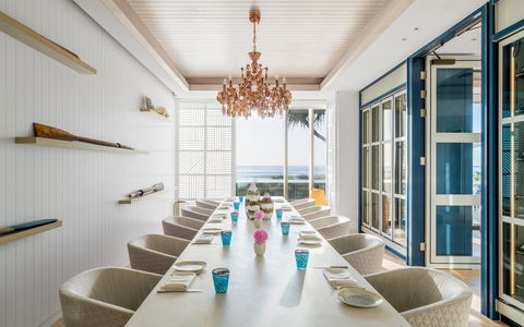 Langham, Gold Coast & Jewel Residences - Darwin Holiday 9