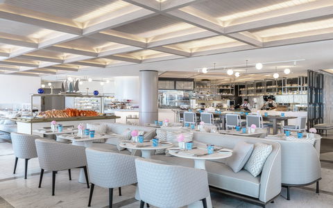 Langham, Gold Coast & Jewel Residences - Darwin Holiday 15