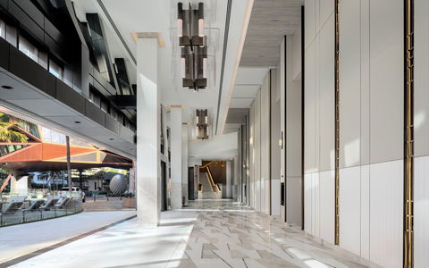 Langham, Gold Coast & Jewel Residences - Darwin Holiday 16