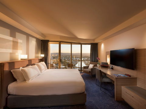 Sofitel Gold Coast - Darwin Holiday 3
