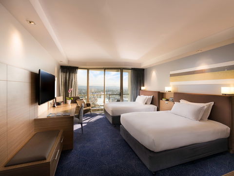 Sofitel Gold Coast - Darwin Holiday 4