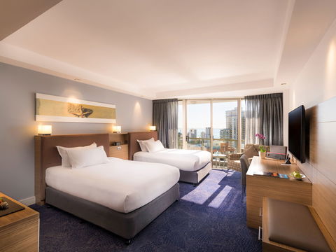 Sofitel Gold Coast - Darwin Holiday 5