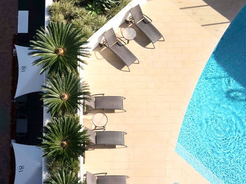 Sofitel Gold Coast - Darwin Holiday 6