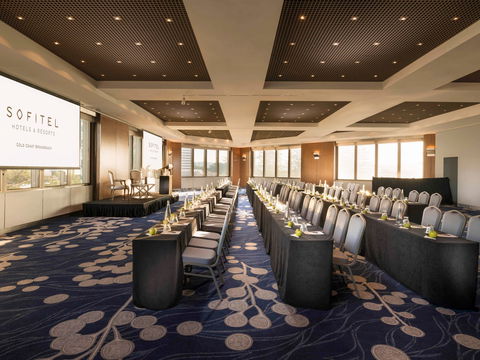 Sofitel Gold Coast - Darwin Holiday 7